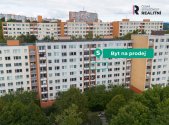 Prodej bytu, 4+1, 89 m²