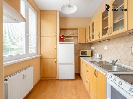 Prodej bytu, 4+1, 89 m²