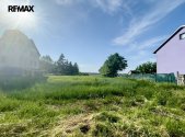 Prodej pozemku pro bydlení, 679 m²