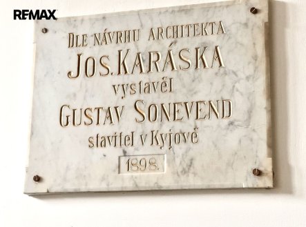 Prodej kanceláře, 2 126 m²