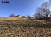 Prodej pozemku pro bydlení, 4 000 m²