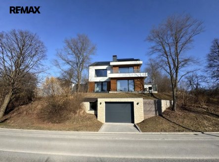 Prodej pozemku pro bydlení, 4 000 m²