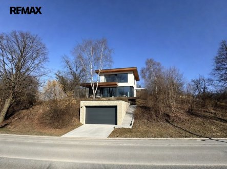 Prodej pozemku pro bydlení, 4 000 m²