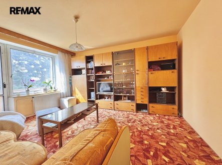 Prodej bytu, 3+1, 88 m²