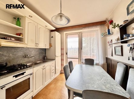 Prodej bytu, 3+1, 88 m²