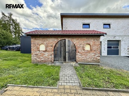 Prodej domu/vily, 313 m²