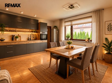 Prodej domu/vily, 313 m²