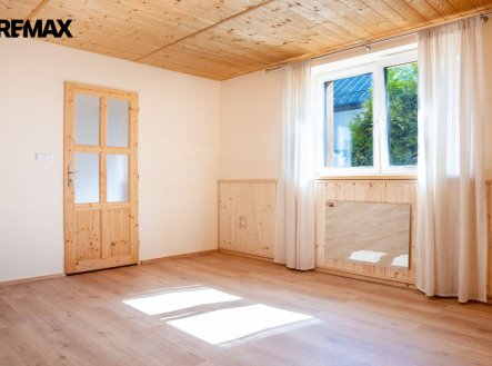 Prodej domu/vily, 100 m²