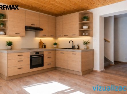 Prodej domu/vily, 100 m²