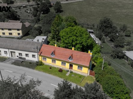 Prodej domu/vily, 170 m²