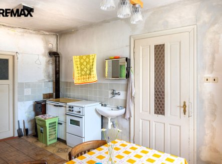 Prodej domu/vily, 170 m²