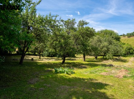 Prodej pozemku pro bydlení, 1 997 m²