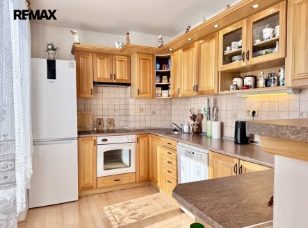 Prodej bytu, 5+kk, 117 m²