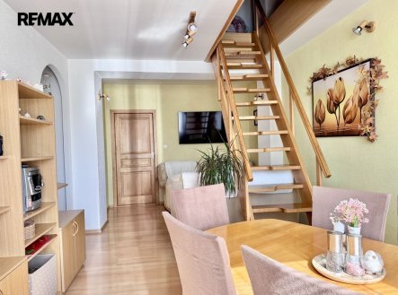 Prodej bytu, 5+kk, 117 m²