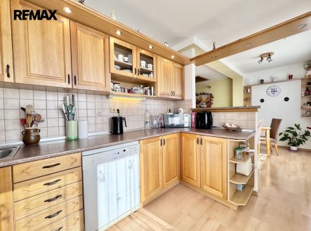 Prodej bytu, 5+kk, 117 m²