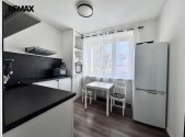 Prodej bytu, 1+1, 33 m²