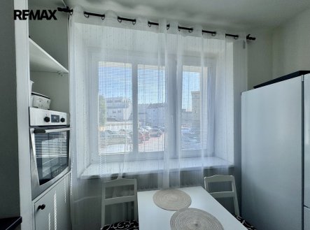 Prodej bytu, 1+1, 33 m²