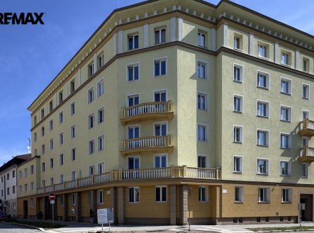 Prodej bytu, 1+1, 33 m²