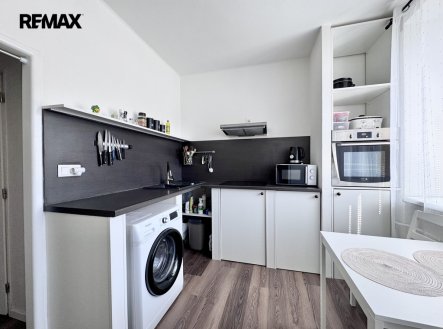 Prodej bytu, 1+1, 33 m²