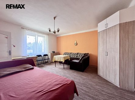 Pronájem bytu, 1+1, 40 m²