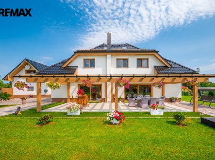 Prodej domu/vily, 350 m²