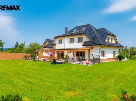 Prodej domu/vily, 350 m²