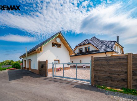 Prodej domu/vily, 350 m²