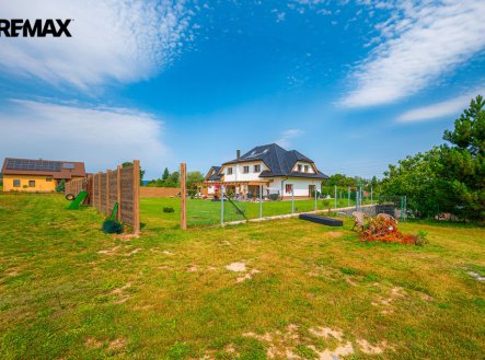 Prodej domu/vily, 350 m²