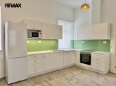 Pronájem bytu, 2+kk, 87 m²