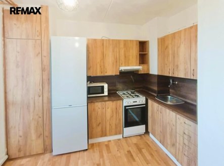 Pronájem bytu, 1+1, 32 m² obrázek