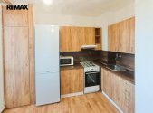 Pronájem bytu, 1+1, 32 m²