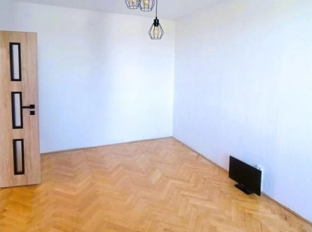 Pronájem bytu, 1+1, 32 m²