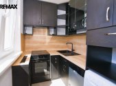 Prodej bytu, 2+kk, 49 m²