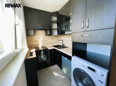 Prodej bytu, 2+kk, 49 m²