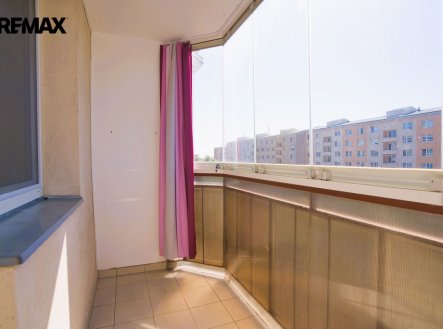 Prodej bytu, 2+1, 49 m²