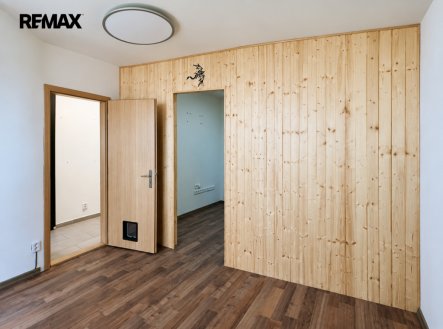 Prodej bytu, 2+1, 49 m²