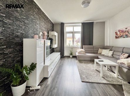 Pronájem bytu, 2+1, 65 m² obrázek