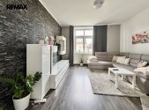 Pronájem bytu, 2+1, 65 m²