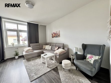 Pronájem bytu, 2+1, 65 m²