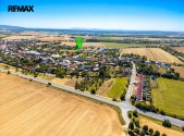 Prodej pozemku pro bydlení, 1 235 m²