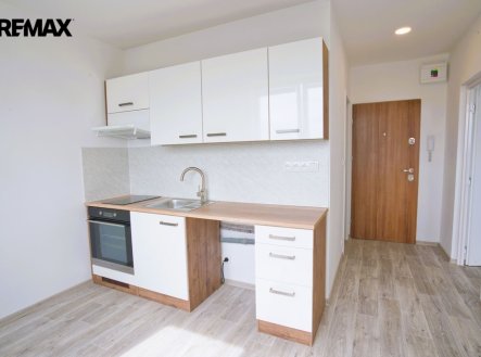 Pronájem bytu, 1+1, 31 m²