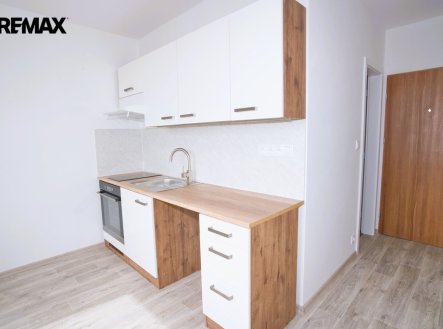 Pronájem bytu, 1+1, 31 m²
