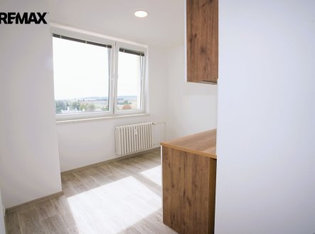 Pronájem bytu, 1+1, 31 m²
