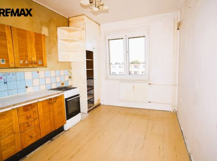 Prodej bytu, 2+1, 64 m²