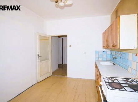Prodej bytu, 2+1, 64 m²