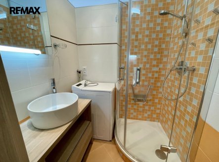 Pronájem bytu, 2+1, 55 m²