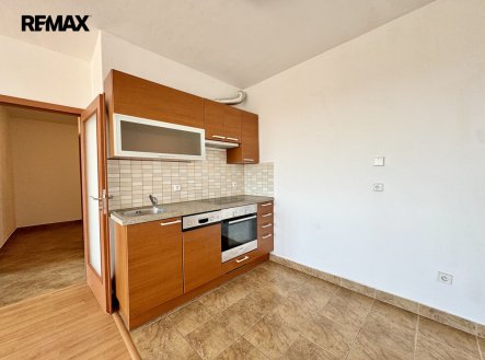 Pronájem bytu, 2+kk, 53 m²