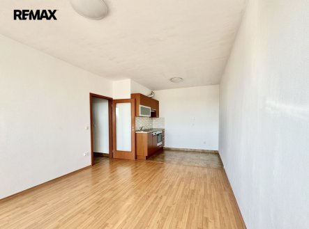 Pronájem bytu, 2+kk, 53 m²