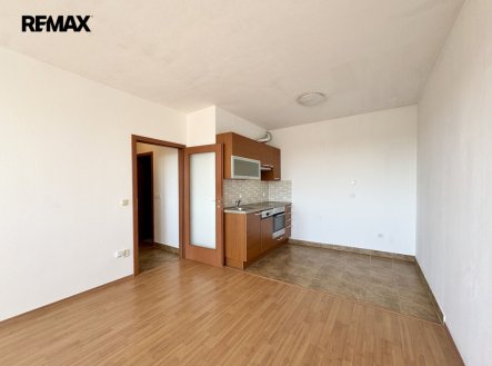 Pronájem bytu, 2+kk, 53 m²