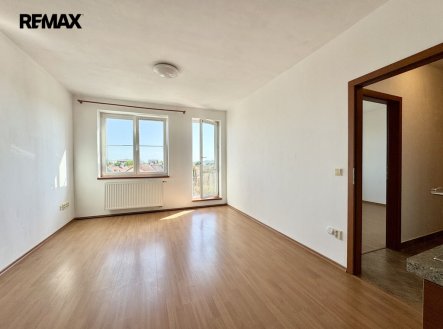 Pronájem bytu, 2+kk, 53 m²